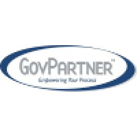 GovPartner logo, GovPartner contact details