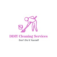 DDIY Cleaning Services logo, DDIY Cleaning Services contact details