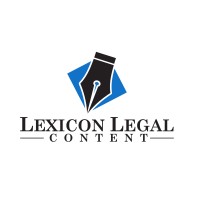 Lexicon Legal Content logo, Lexicon Legal Content contact details