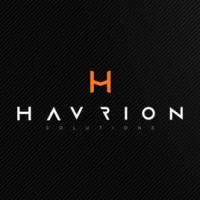 HAVRION logo, HAVRION contact details