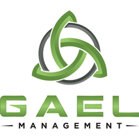 Gael Management logo, Gael Management contact details