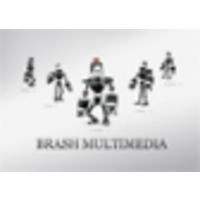 Brash Multimedia logo, Brash Multimedia contact details