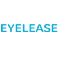 EYELEASE logo, EYELEASE contact details