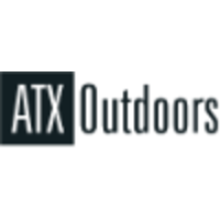 ATX Outdoors logo, ATX Outdoors contact details