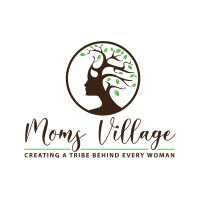 Moms Village Asia logo, Moms Village Asia contact details