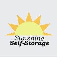 Sunshine Self Storage logo, Sunshine Self Storage contact details