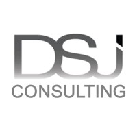 DSJ CONSULTING logo, DSJ CONSULTING contact details