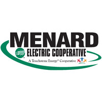 Menard Electric Cooperative logo, Menard Electric Cooperative contact details