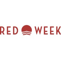 RedWeek.com logo, RedWeek.com contact details