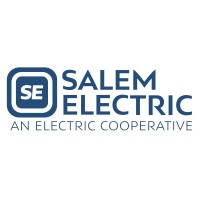 Salem Electric logo, Salem Electric contact details