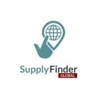 SupplyFinder logo, SupplyFinder contact details