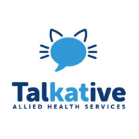 Talkative Allied Health Services logo, Talkative Allied Health Services contact details