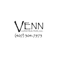 Venn Construction logo, Venn Construction contact details