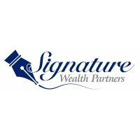 Signature Wealth Partners logo, Signature Wealth Partners contact details