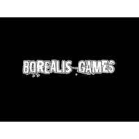 Borealis Games logo, Borealis Games contact details