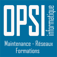 OPSI - L'informatique pour les professionnels logo, OPSI - L'informatique pour les professionnels contact details