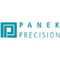 Panek Precision Products logo, Panek Precision Products contact details