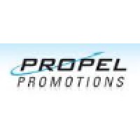 Propel Promotions logo, Propel Promotions contact details