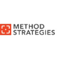 Method Strategies logo, Method Strategies contact details