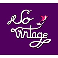 So Vintage logo, So Vintage contact details