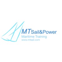 MT Sail & Power logo, MT Sail & Power contact details