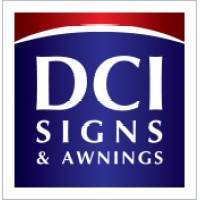 DCI Signs & Awnings logo, DCI Signs & Awnings contact details