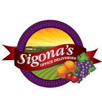 Sigonas Office Deliveries logo, Sigonas Office Deliveries contact details