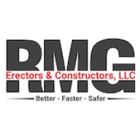 RMG Erectors & Constructors of Montana, LLC logo, RMG Erectors & Constructors of Montana, LLC contact details