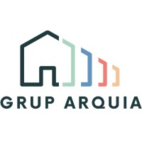 Grup Arquia logo, Grup Arquia contact details