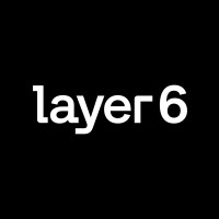 Layer 6 AI logo, Layer 6 AI contact details