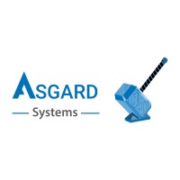 ASGARD Systems Ltd. logo, ASGARD Systems Ltd. contact details