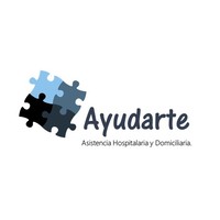 Ayudarte logo, Ayudarte contact details