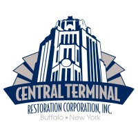 Central Terminal Restoration Corp. logo, Central Terminal Restoration Corp. contact details