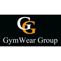 GymWear Group logo, GymWear Group contact details