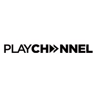 PlayChannel Inc logo, PlayChannel Inc contact details