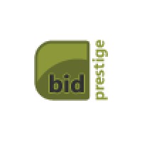 Bid Prestige logo, Bid Prestige contact details