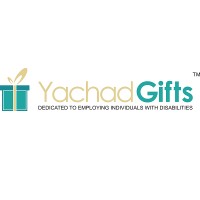 Yachad Gifts logo, Yachad Gifts contact details