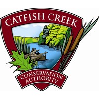 Catfish Creek Conservation Authority logo, Catfish Creek Conservation Authority contact details