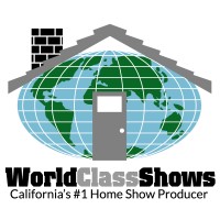 World Class Home Shows logo, World Class Home Shows contact details