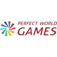 Perfect World Games logo, Perfect World Games contact details