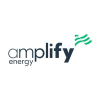 Amplify Energy Corp logo, Amplify Energy Corp contact details