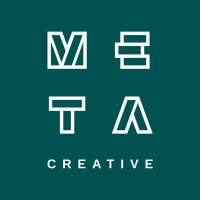 Meta Creative logo, Meta Creative contact details