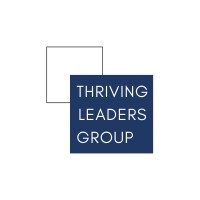 Thriving Leaders Group logo, Thriving Leaders Group contact details