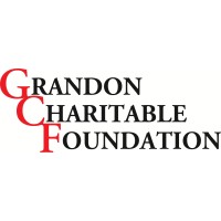 Carleen and Eugene Grandon Charitable Foundation logo, Carleen and Eugene Grandon Charitable Foundation contact details