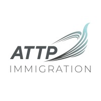 ATTP Immigration logo, ATTP Immigration contact details