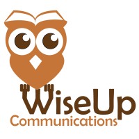 WiseUp Communications logo, WiseUp Communications contact details