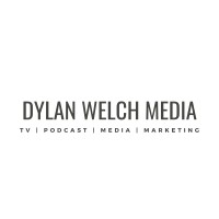 Dylan Welch Media logo, Dylan Welch Media contact details