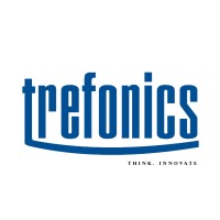 Trefonics Electronics Limited logo, Trefonics Electronics Limited contact details