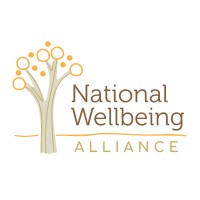 National Wellbeing Alliance logo, National Wellbeing Alliance contact details