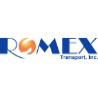 Romex Transport, Inc. logo, Romex Transport, Inc. contact details